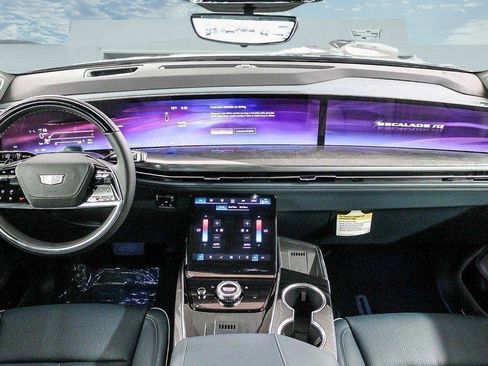 New 2026 Cadillac Escalade IQ Sport 2 image 11