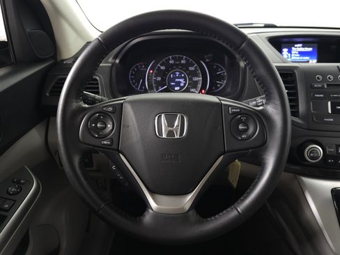 Used 2014 Honda CR-V EX-L image 16