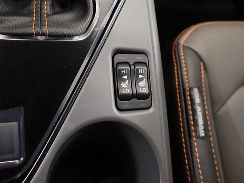 New 2026 Subaru Crosstrek 2.5i Limited image 19