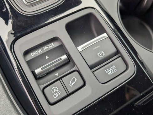 New 2026 Honda Passport RTL image 29