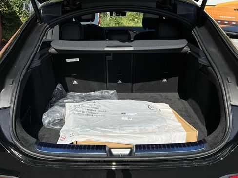 New 2026 Mercedes-Benz GLE 450 4MATIC Coupe image 24