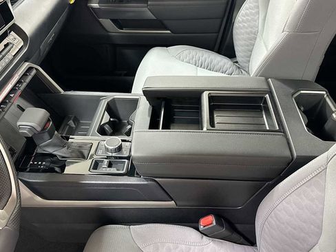 New 2025 Toyota Tundra SR5 image 23