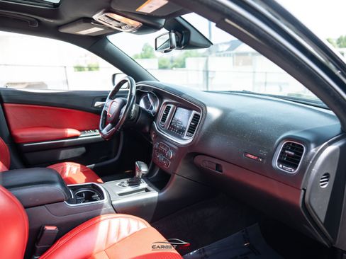 Used 2020 Dodge Charger Scat Pack RWD image 15