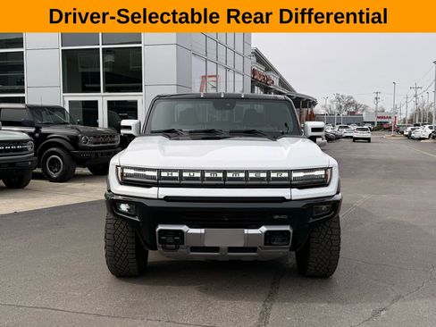 Used 2023 GMC Hummer EV Edition 1 image 7