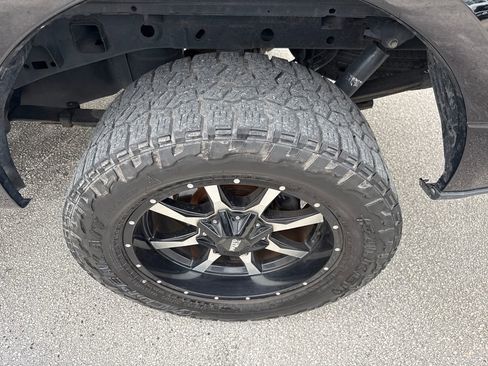 Used 2018 Ford F150 XLT image 9