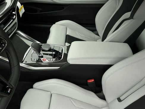 New 2026 BMW M4 xDrive Competition w/ M Driver's Package image 25