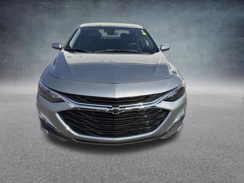 Used 2024 Chevrolet Malibu RS FWD image 3