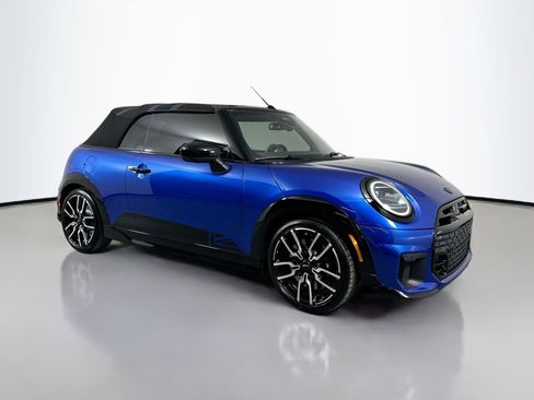 New 2026 MINI Cooper S image 3