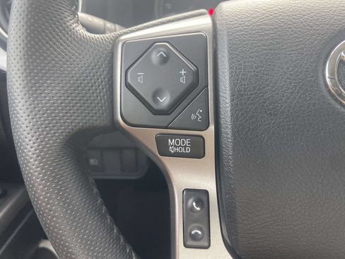 Used 2023 Toyota Tacoma SR5 w/ Technology Package AWD/4WD image 23