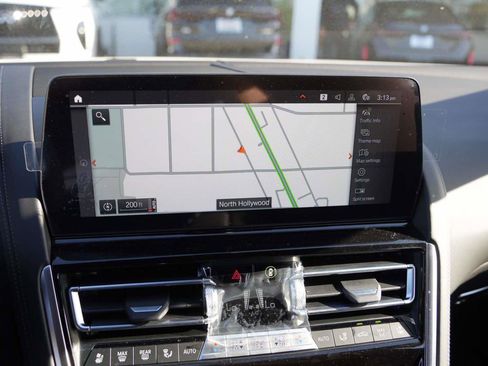 New 2026 BMW 840i Convertible image 18