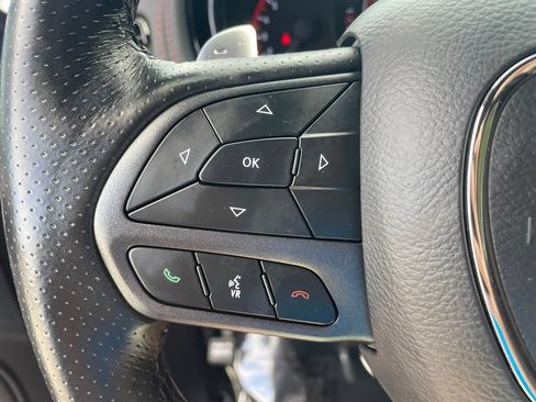 Used 2023 Dodge Durango R/T AWD/4WD image 33