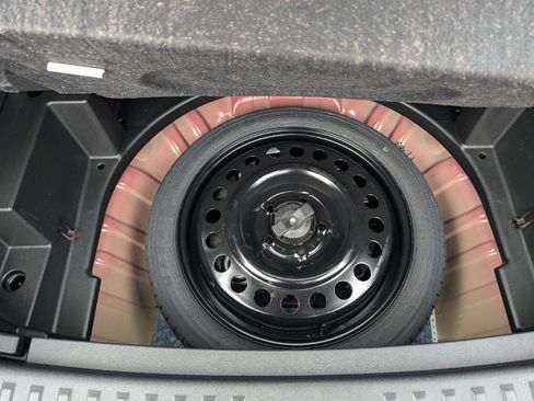 New 2026 Chevrolet Equinox LT w/ Convenience Package II image 49