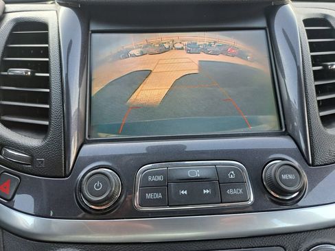 Used 2018 Chevrolet Impala LT image 10