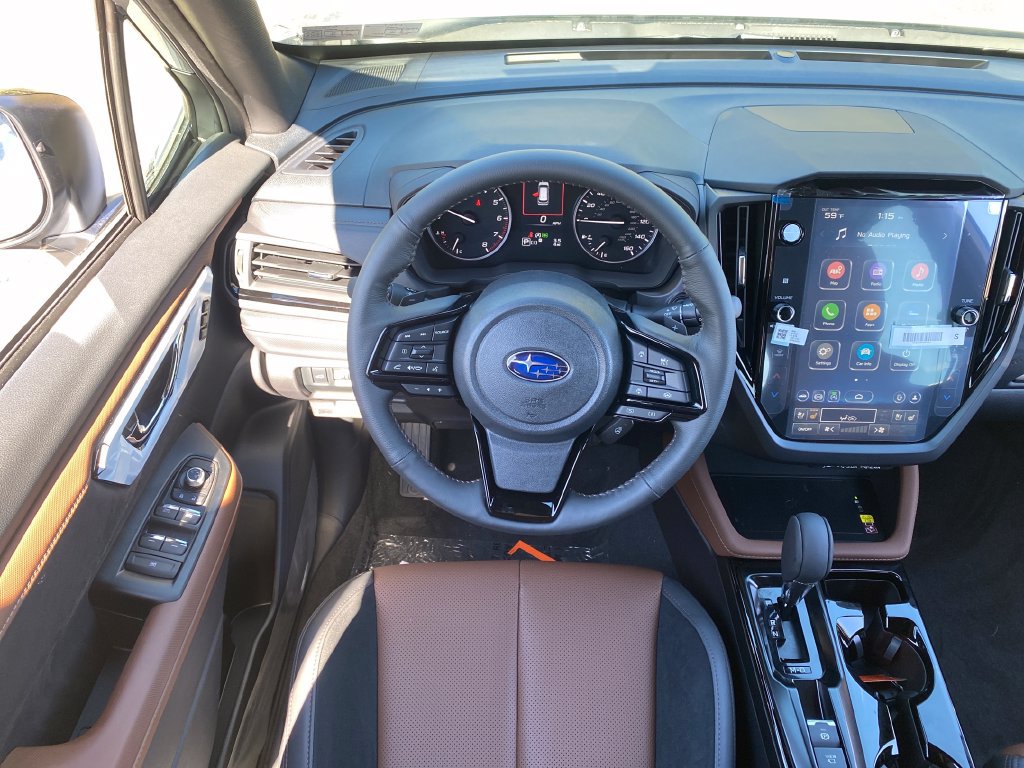 New 2026 Subaru Forester Touring AWD/4WD image 25