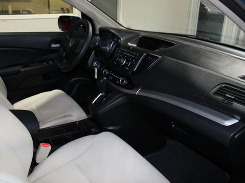 Used 2015 Honda CR-V LX image 27