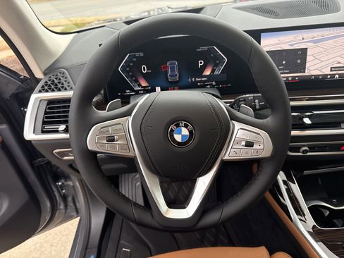 New 2026 BMW X7 xDrive40i image 18