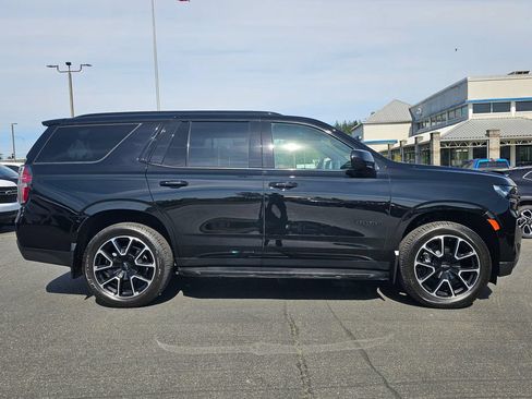 Used 2021 Chevrolet Tahoe RST AWD/4WD image 2