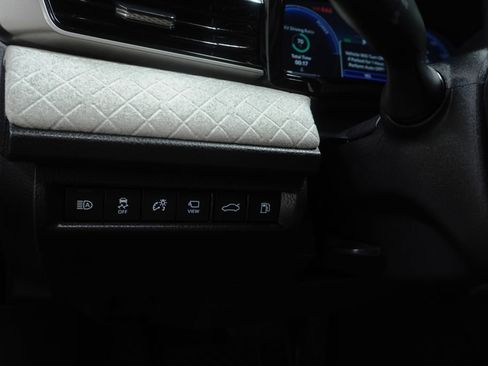 Used 2026 Toyota Camry XLE w/ Premium Plus Package AWD/4WD image 24