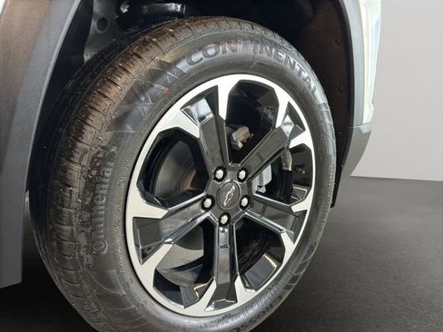 New 2026 Chevrolet Equinox LT w/ Convenience Package II image 19