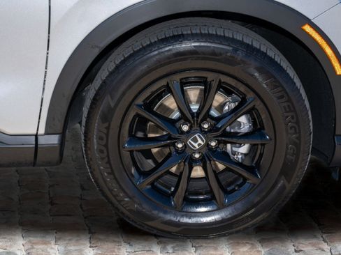 Certified 2026 Honda CR-V Sport-L image 41