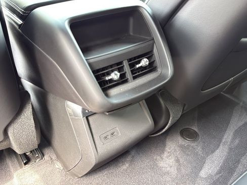 Certified 2024 Cadillac Lyriq Sport w/ LPO, Floor Liner Package AWD/4WD image 26