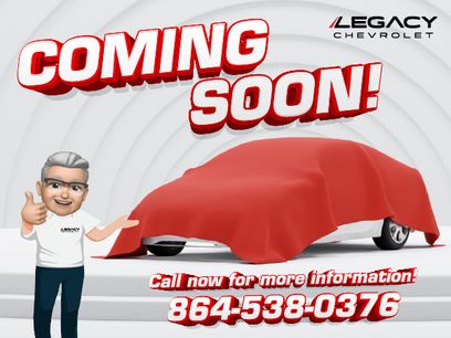 Used 2025 Nissan Rogue SV