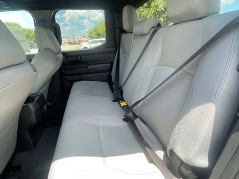 New 2026 Toyota Tacoma SR5 RWD image 17