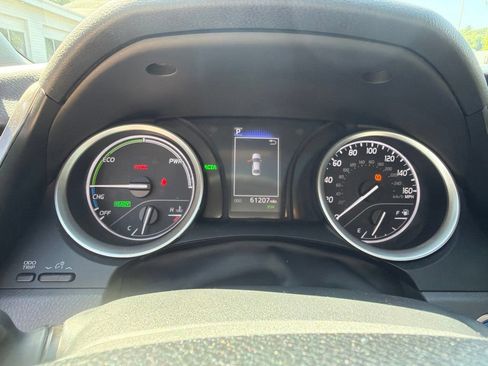Used 2024 Toyota Camry LE w/ Audio Upgrade Package FWD image 25