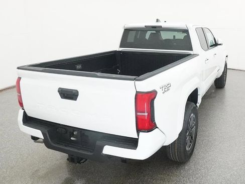 New 2026 Toyota Tacoma TRD Sport RWD image 91