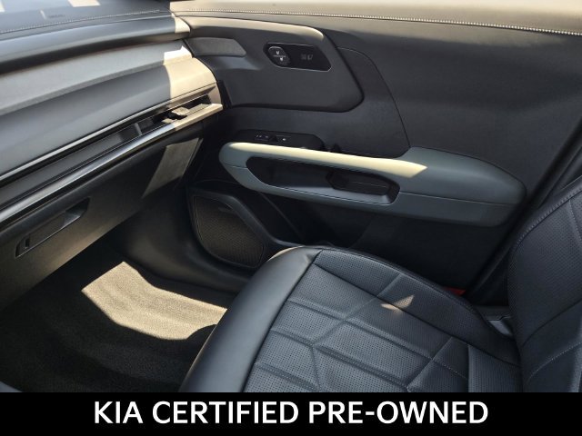 Certified 2027 Kia Telluride SX X-Line AWD/4WD image 27
