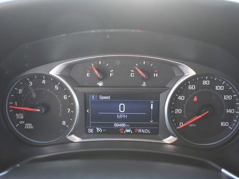 Used 2020 Chevrolet Equinox LT image 23