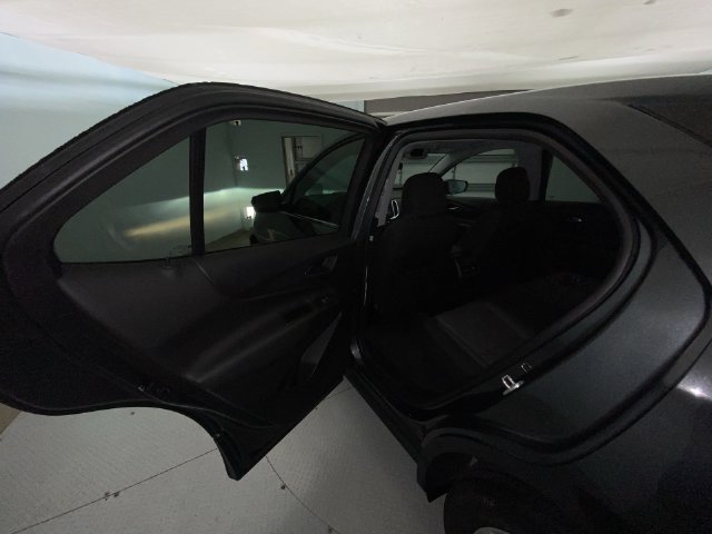 Used 2021 Chevrolet Equinox LT AWD/4WD image 22