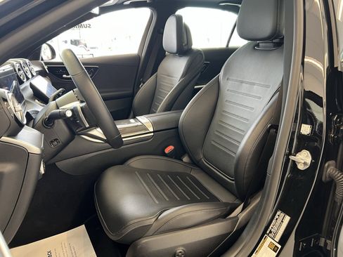 Used 2022 Mercedes-Benz C 300 4MATIC Sedan w/ AMG Line w/ Night Package image 36