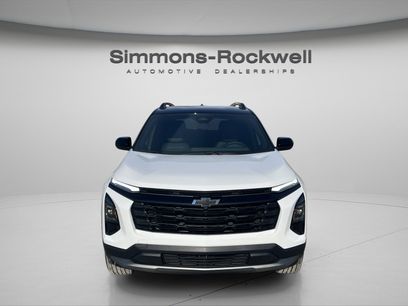 New 2026 Chevrolet Equinox LT w/ Convenience Package II