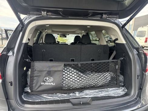 New 2026 Subaru Ascent Limited AWD/4WD image 97
