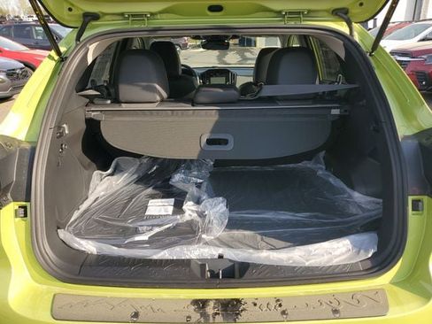 New 2026 Subaru Crosstrek 2.5i Limited w/ Crosstrek Mirror Package AWD/4WD image 9