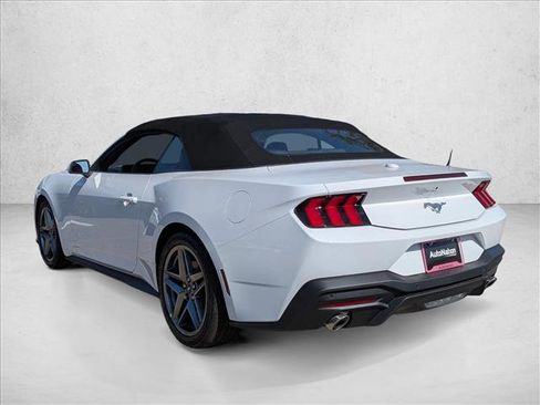 New 2026 Ford Mustang Premium image 8