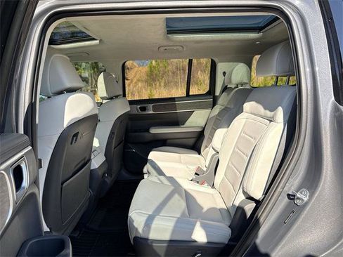 New 2026 Hyundai Santa Fe Calligraphy image 26