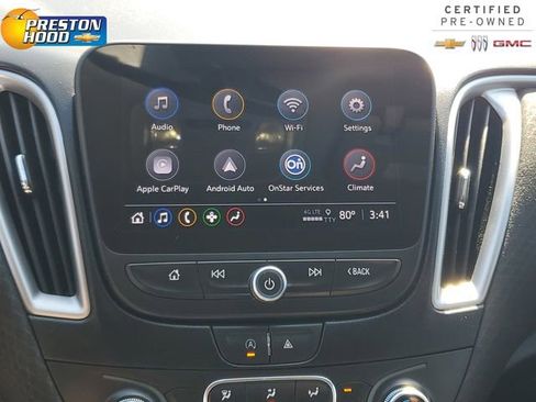 Used 2023 Chevrolet Malibu LT FWD image 23