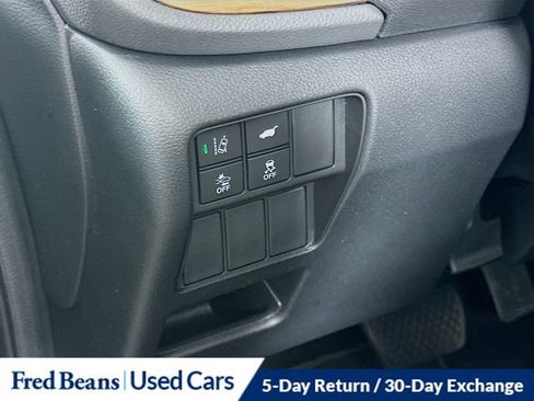 Used 2021 Honda CR-V Touring image 13
