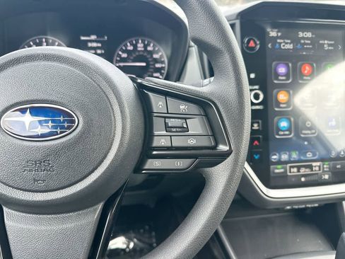 New 2026 Subaru Crosstrek 2.0i Premium AWD/4WD image 30