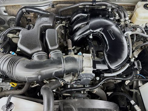 Used 2021 Toyota 4Runner TRD Off-Road Premium w/ Moonroof Package image 38