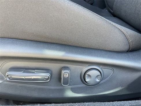 New 2025 Honda Accord Sport image 25