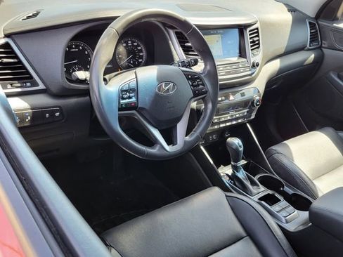 Used 2016 Hyundai Tucson Limited image 5