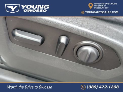 Used 2020 Chevrolet Silverado 1500 RST w/ All-Star Edition AWD/4WD image 9