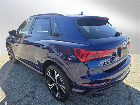 Used 2024 Audi Q3 2.0T Premium Plus w/ Premium Plus Package image 5