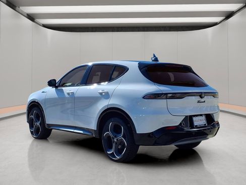 New 2026 Alfa Romeo Tonale w/ Active Assist Package image 4