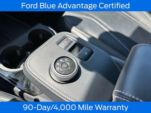 Certified 2023 Ford Mustang Mach-E Premium AWD/4WD image 15