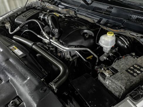 Used 2016 RAM 1500 Tradesman w/ Popular Equipment Group image 45