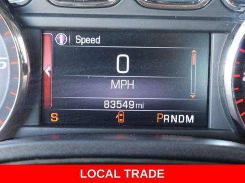 Used 2015 GMC Sierra 1500 SLT w/ Max Trailering Package image 25